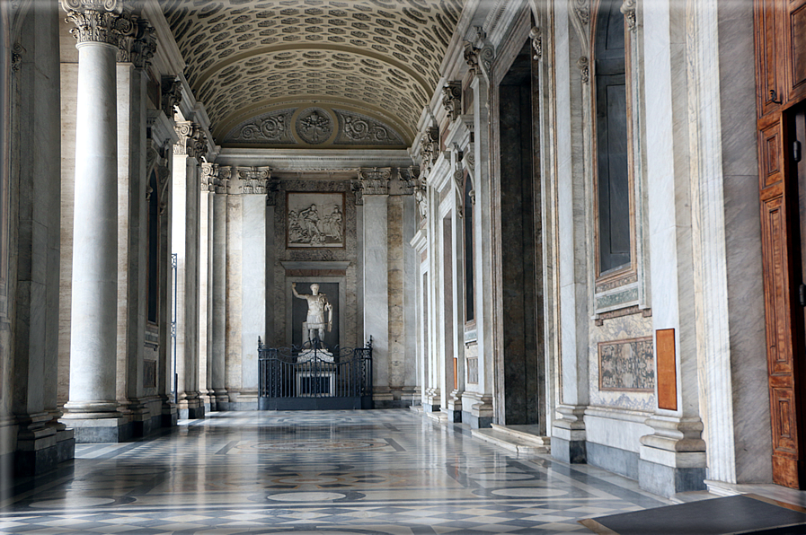 foto San Giovanni in Laterano